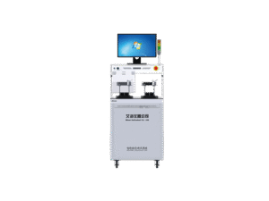 Comprehensive High-power Three Phase Motor Testing Scheme