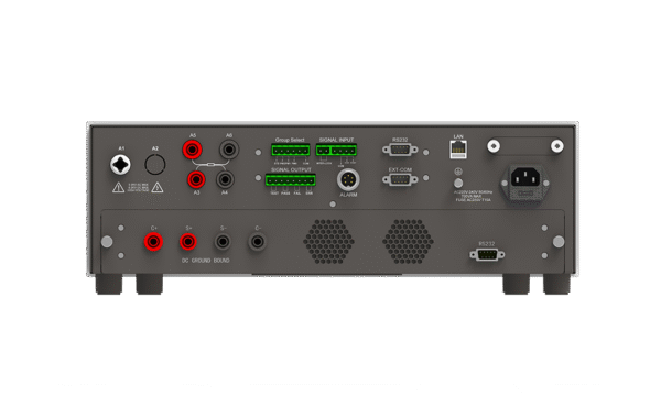Photovoltaic Safety Analyzer - Image 4