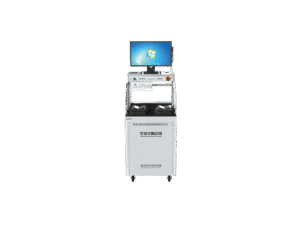 Comprehensive Coil/Stator Tester
