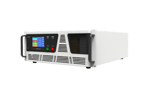 AC Power Source - Image 6