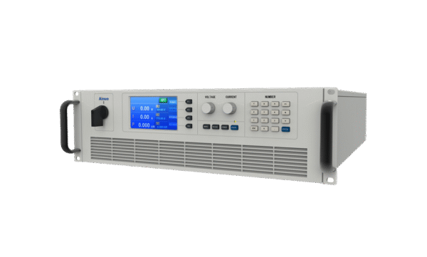 Programmable Bidirectional DC Power Supply - Image 2