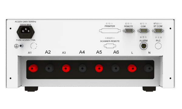 Electrical Safety Comprehensive Tester - Image 2