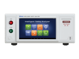 Leakage Current Analyzer