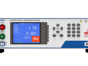 Multi-channel Electrical Safety Tester