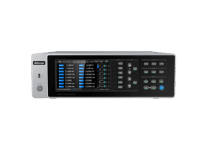 6-Channel High Precision Power Analyzer
