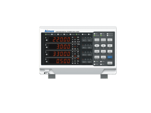 High-accuracy Three-phase Power Analyzer