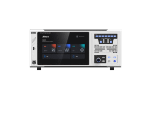 Multi-channel High Precision Power Analyzer
