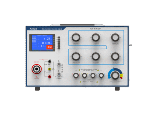 Withstand Voltage Calibrator