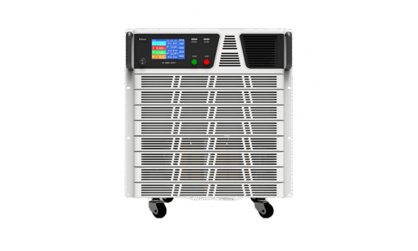 AC Power Source - Image 5