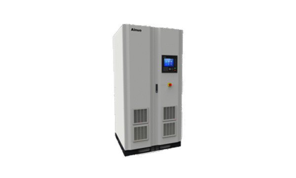 Bidirectional High Power DC Electronic Load - Image 4