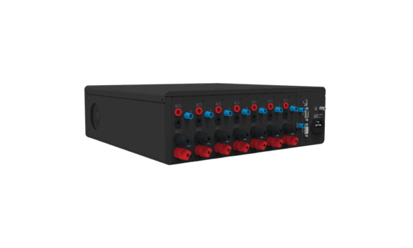 6-Channel High Precision Power Analyzer - Image 2