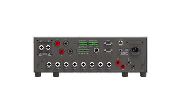 Multi-channel Intelligent Electrical Safety Analyzer - Image 3
