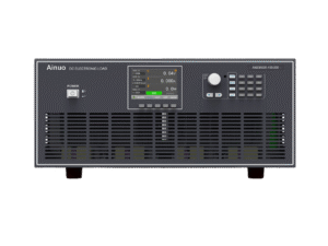 High Power DC Electronic Load