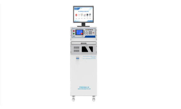 Efficient Electrical Safety Comprehensive Tester - Image 2