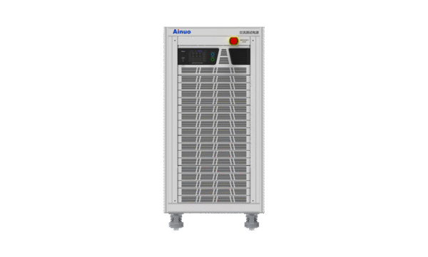 Programmable AC Power Source (Copy) - Image 2
