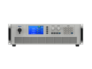 Programmable Bidirectional DC Power Supply