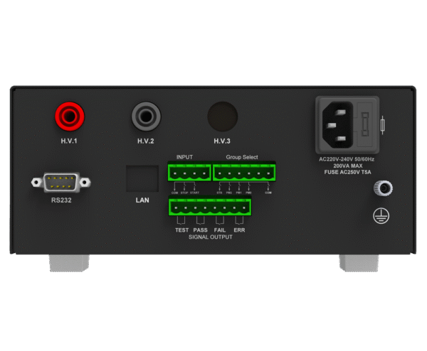 New Energy Vehicle Safety Tester - Image 4