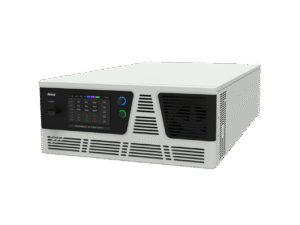 Regenerative Grid Simulator AC Power Supply