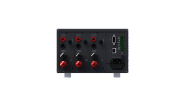 High-accuracy Three-phase Power Analyzer - Image 4