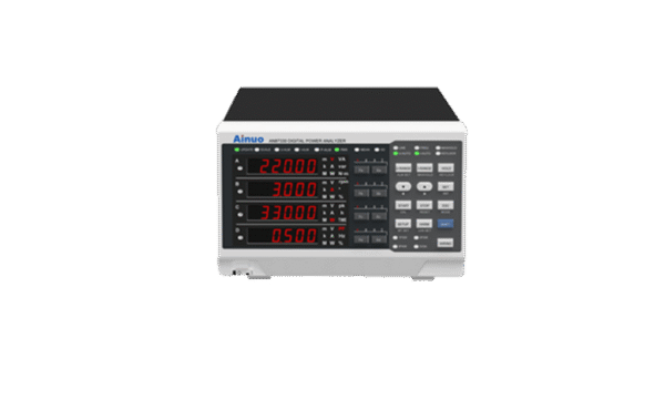 High-accuracy Three-phase Power Analyzer - Image 3