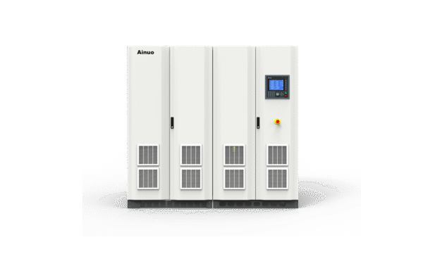 Regenerative Grid Simulation AC Power Source - Image 4