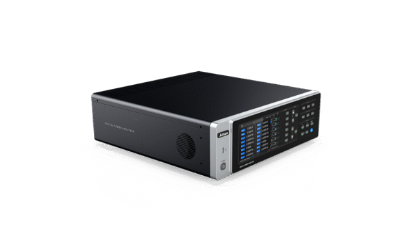 6-Channel High Precision Power Analyzer - Image 5