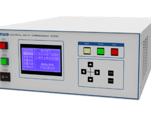 Electrical Safety Comprehensive Tester