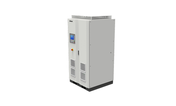 High Power Bidirectional DC Power Supply - Image 2