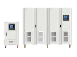 AC Power Source