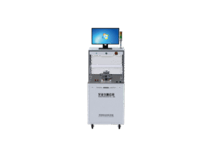 Comprehensive Electric Motor Tester
