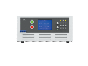 DC Regulated Power Supply