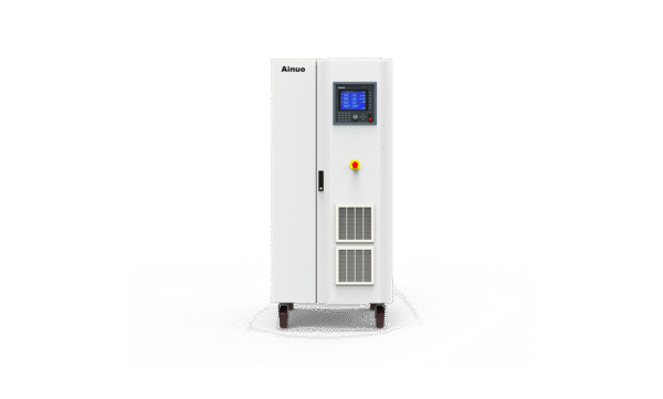 Regenerative Grid Simulation AC Power Source - Image 5