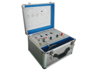 Electrical Safety Comprehensive Calibrator