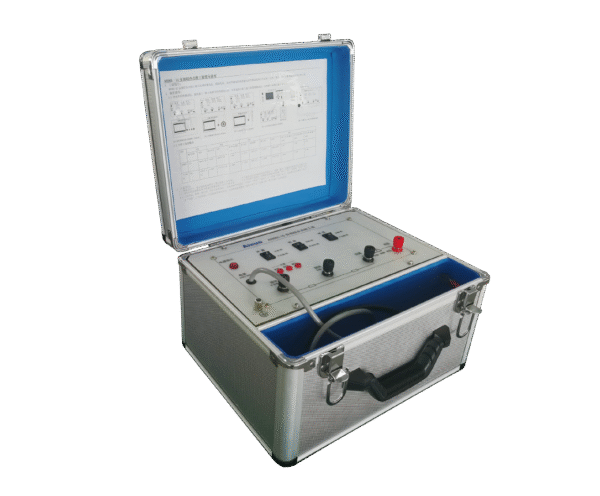 Electrical Safety Comprehensive Calibrator