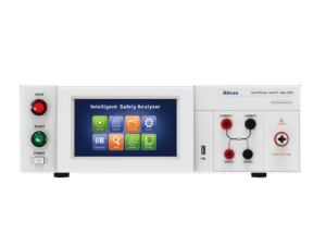 Photovoltaic Safety Analyzer
