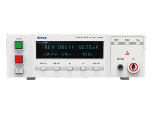Insulation Resistance Tester