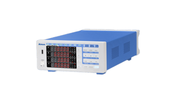 Single-phase AC/DC Power Meter - Image 3