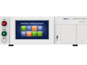 10kV Electrical Safety Compliance Analyzer