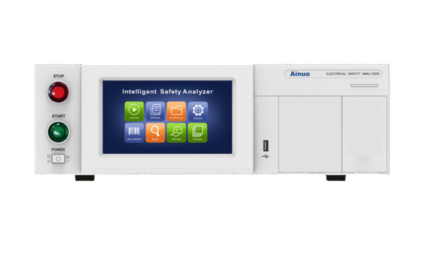 10kV Electrical Safety Compliance Analyzer