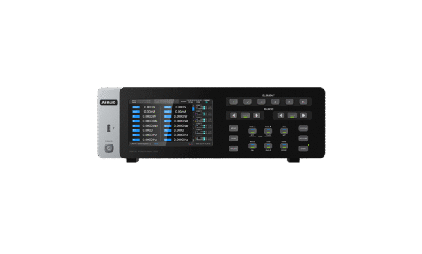 6-Channel High Precision Power Analyzer - Image 4