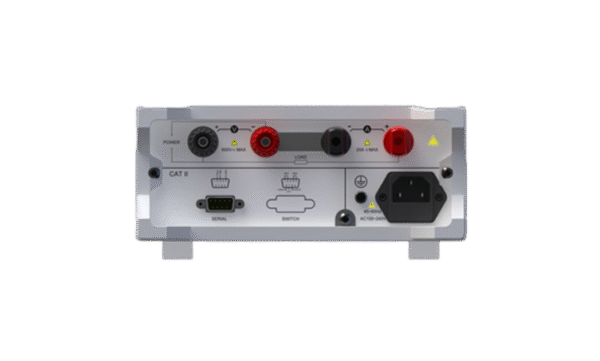 Single-phase AC/DC Power Meter - Image 4