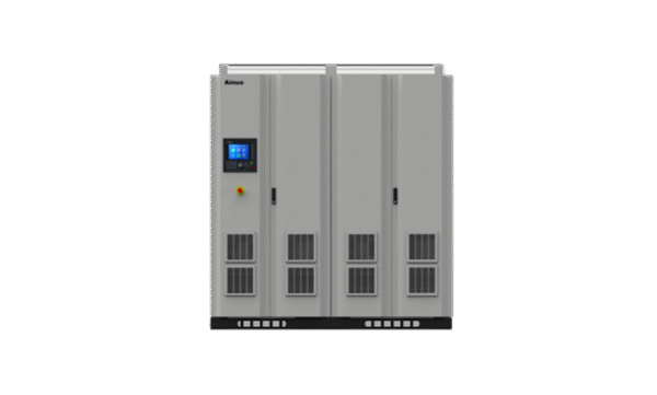 Bidirectional High Power DC Electronic Load - Image 2