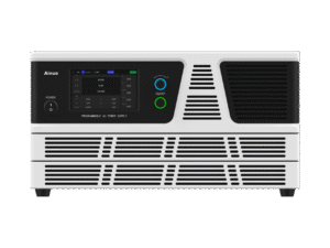 Programmable AC Power Source