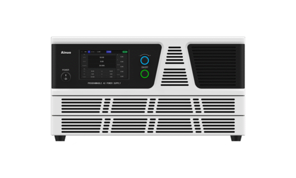 Programmable AC Power Source (Copy)