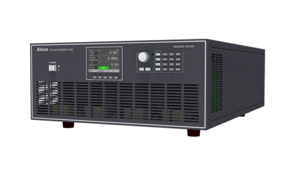 High Power DC Electronic Load - Image 2