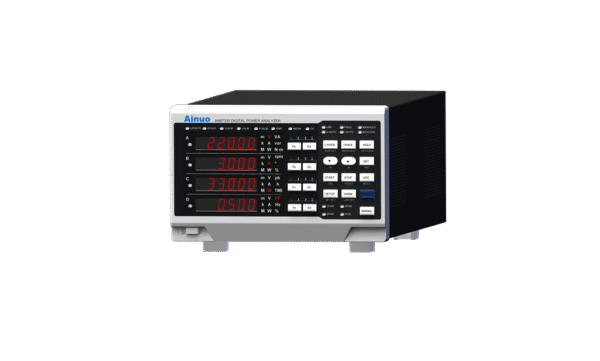 High-accuracy Three-phase Power Analyzer - Image 2