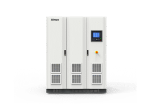 Regenerative Grid Simulation AC Power Source