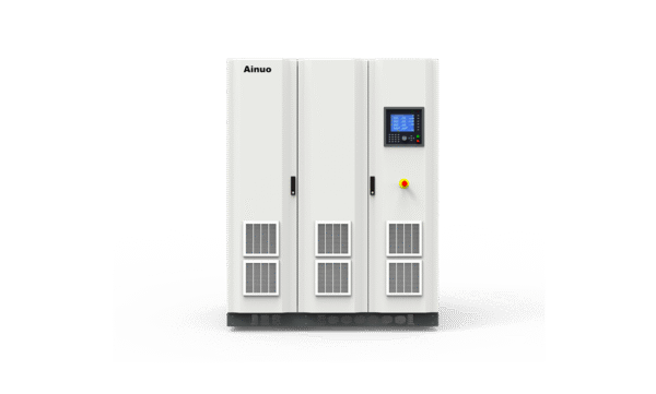 Regenerative Grid Simulation AC Power Source