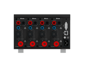 Compact Muti-Channel AC/DC Power Analyzer