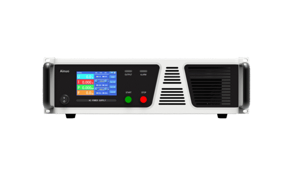 AC Power Source - Image 2
